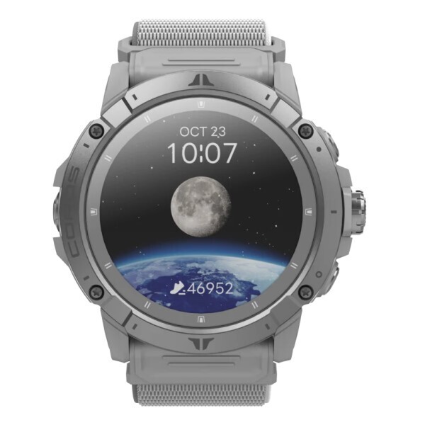 Coros Vertix 2S Moon HRM