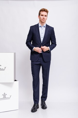 DIGEL Костюм из шерсти с эластаном