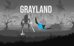 Grayland (для ПК, цифровой код доступа)
