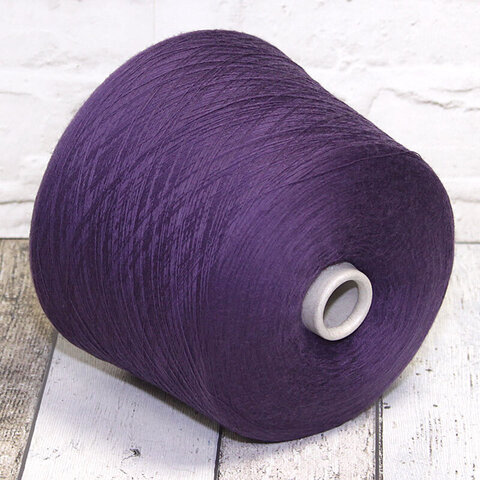 Меринос экстрафайн IGEA AQUILA 2/48 сливовый