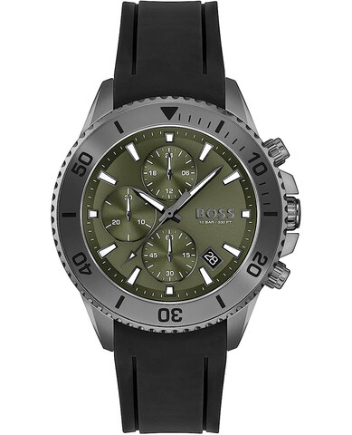 Наручные часы Hugo Boss Admiral HB1513967 с хронографом