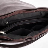 Сумка Саломея 460 македония кофе