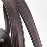 Сумка Саломея 370 македония кофе