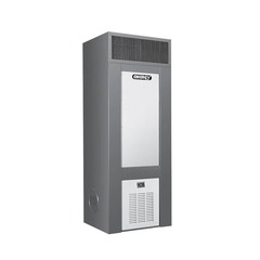 Газовая термовоздушная печь с обдувом потока горячего воздуха ENERGY GF 0760