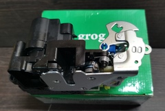 ЗАМОК ДВЕРИ ПЕРЕДНЕЙ ЛЕВОЙ LACETTI. AVEO GROG