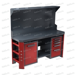 УКС.ВСА Верстак аккумуляторщика /Kronvuz