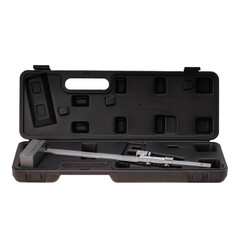 Штангенрейсмас ШР-300 0,02мм Kinex 3014-02-030 (В)