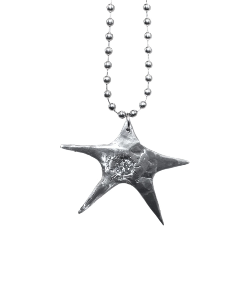 Подвеска Star 01