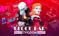 Blood Bar Tycoon (для ПК, цифровой код доступа)