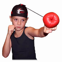 ФАЙТБОЛ Юниор