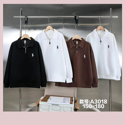 Поло подрост м (12-16) 260112-W460