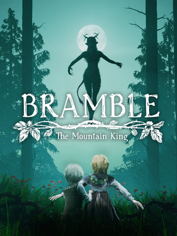 Bramble: The Mountain King (для ПК, цифровой код доступа)