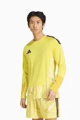 Футболка с длинными рукавами adidas Tiro 26 Competition Goalkeeper - желтый