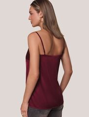 Топ из сатина  D23.064 (125107)