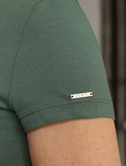 Футболка из премиального хлопка  D49.111 (124239)