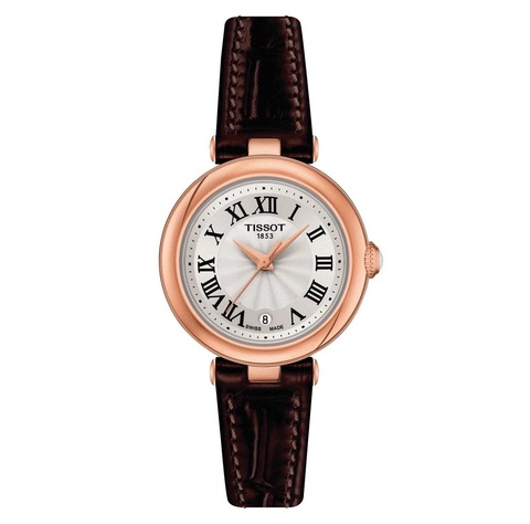 Наручные часы TISSOT Bellissima Small Lady T126.010.36.013.00