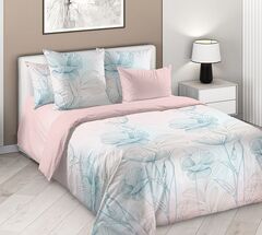 Набор наволочек перкаль 50х70см 