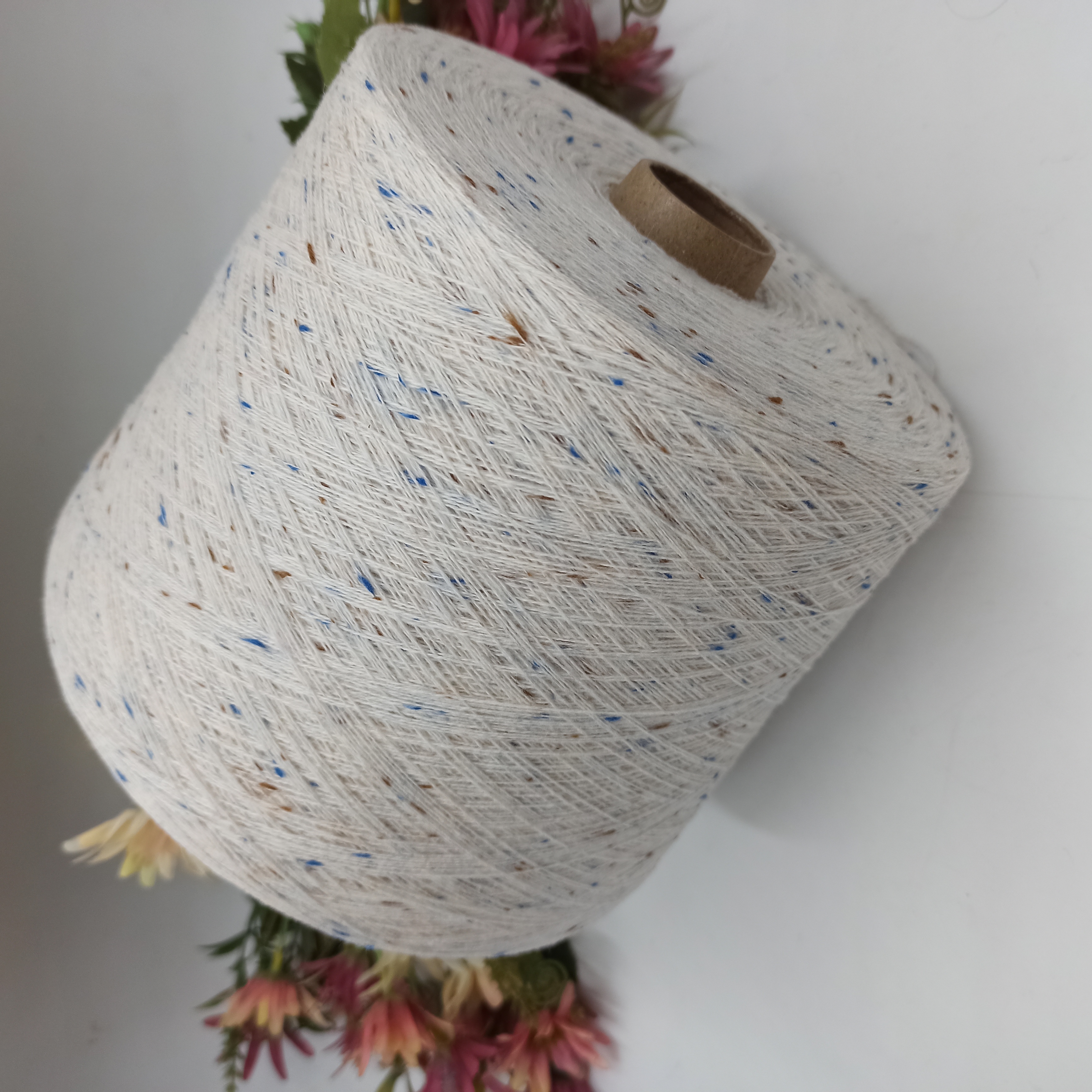 Donegal Consinee 100% кашемир 1300м/100гр 25529N Leslie