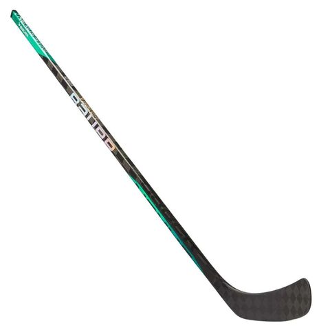 Клюшка BAUER S22 NEXUS SYNC GRN 50 (54