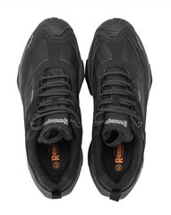 Кроссовки летние для Off-Road, Города, Охоты, Рыбалки, Туризма Remington Fortec black на remingtonn.ru