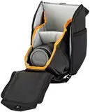 Сумка Lowepro ProTactic Lens Exchange 100 AW для объектива поясная/плечевая