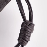 Сумка Саломея 2016 темный шоколад