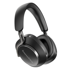 Беспроводные наушники Bowers & Wilkins PX8, Black (Черный)