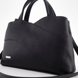 Сумка Саломея 483 канадский черный