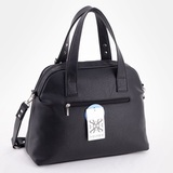 Сумка Саломея 518 канадский черный