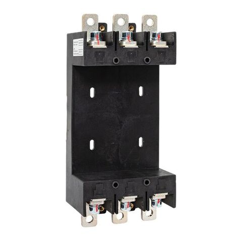 Панель втычная AV POWER-1/3ETU переднего присоед, PID-1/3F 125А EKF