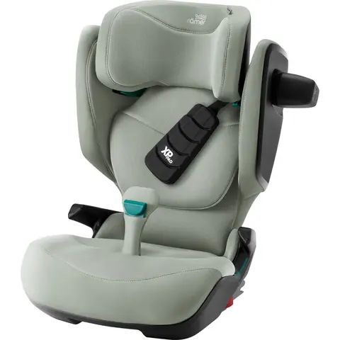 Автокресло Britax Roemer KidFix Pro Style Sage Green