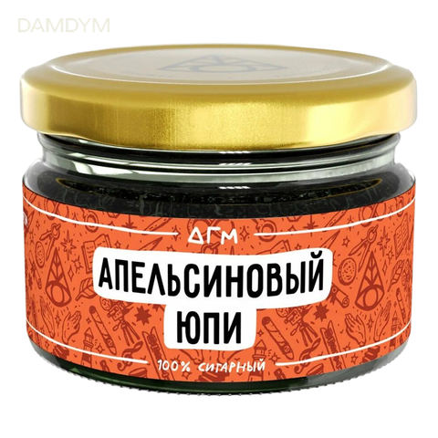 Табак для кальяна Dogma 80 грамм