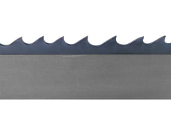 Биметаллическое ленточное полотно по металлу SVOGER M91