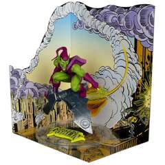 Фигурка McFarlane Toys Marvel: Green Goblin (The Amazing Spider-Man #312)