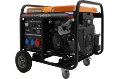 Генератор Lifan 12000E3A