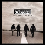 3 DOORS DOWN: The Greatest Hits (Виниловая пластинка)