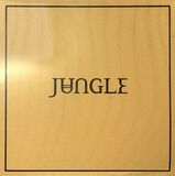 JUNGLE: For Ever (Виниловая пластинка)