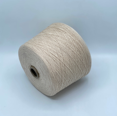 Millefili, Alter-eco, 2/26 1300м. 97%Кашемир, 3%Шерсть, Светло-бежевый(107/269), 38979