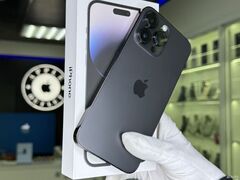 iPhone 14 Pro Max, 128 ГБ, SIM + eSIM, б/у