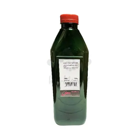 Тонер OML IMEX для OKI C9600, 9650, 9655, 9800 (фл, 380, пурпурный  NonChem) Green Line