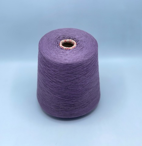 Olimpias,Cotton combed, 1693м. 100%Хлопок, Сухая лаванда(921), 39221