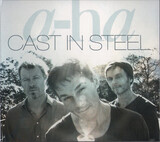 A-HA: Cast In Steel (Компакт-диск)