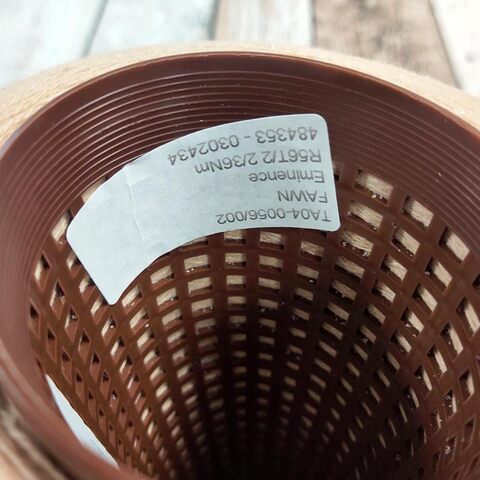 Кашемир 100% Todd & Duncan EMINENCE 2/36 бежевый