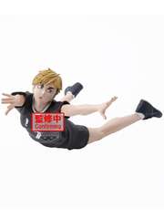 Фигурка Banpresto Haikyuu!! Atsumu Miya (Posing Figure)