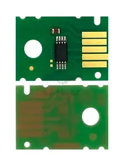 Чип памперса Canon MC-G02 для Canon Pixma G510, G540, G640, G1020, G1420, G2520, G3520 (one-time) UNItech