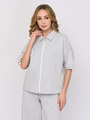 Толстовка женская PANICALE