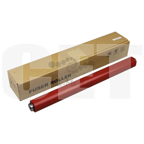 Резиновый вал с бушингами 2FB20020 для KYOCERA KM-6030/8030, TASKalfa 620/820 (CET), CET7801