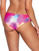 Купальные трусики бразилиана Ava SF163/6 Pastel Tie Dye