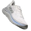 WHITE / GLACIER BLUE