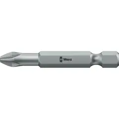 Бита торсионная 855/4 TZ PZ1х50 мм WERA 05060005001
